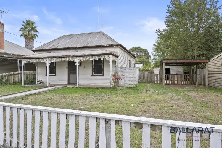 Second view of Homely house listing, 506 Sebastopol Street, Ballarat Central VIC 3350