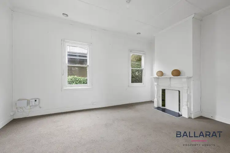Third view of Homely house listing, 506 Sebastopol Street, Ballarat Central VIC 3350