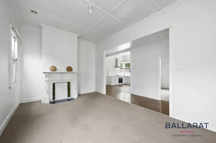 Fourth view of Homely house listing, 506 Sebastopol Street, Ballarat Central VIC 3350