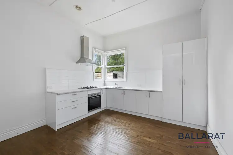 Fifth view of Homely house listing, 506 Sebastopol Street, Ballarat Central VIC 3350