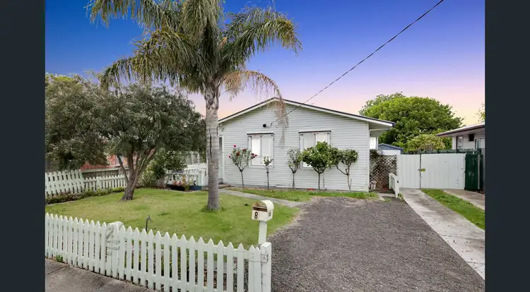80 Plume Street, Norlane VIC 3214