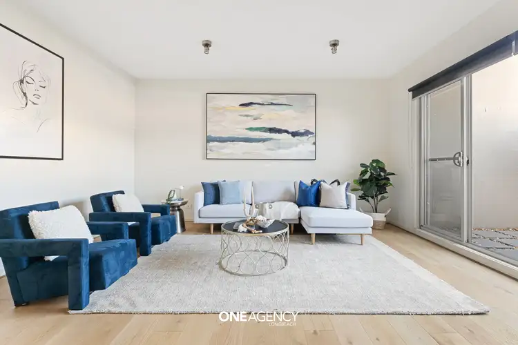 2/1A Thames Promenade, Chelsea VIC 3196