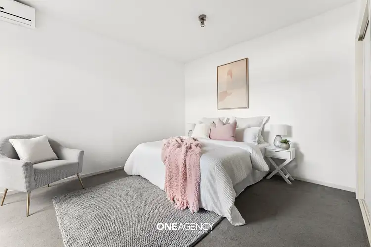 Third view of Homely apartment listing, 2/1A Thames Promenade, Chelsea VIC 3196