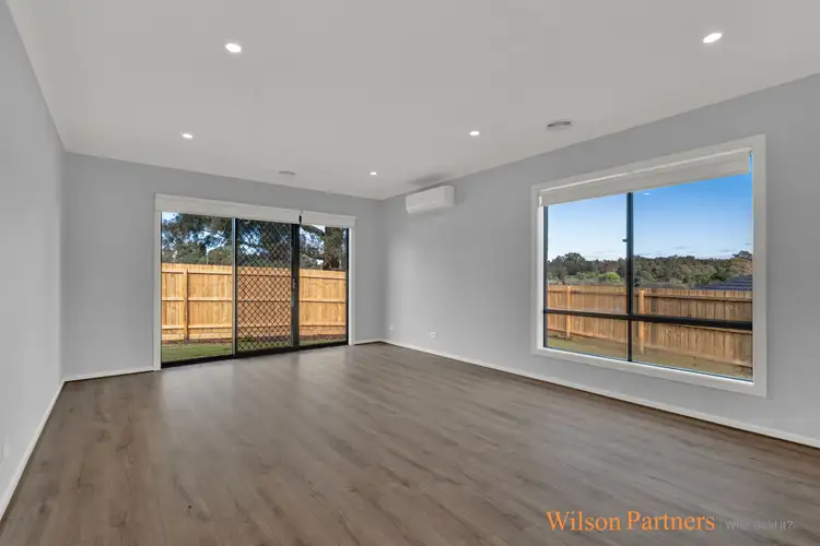 Second view of Homely house listing, 58 Rupert Street, Broadford VIC 3658