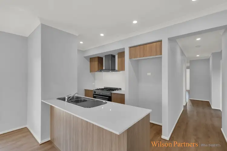 Third view of Homely house listing, 58 Rupert Street, Broadford VIC 3658