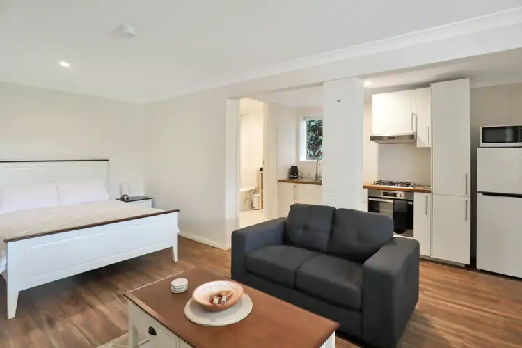 266B North Island Loop Road, Upper Orara NSW 2450