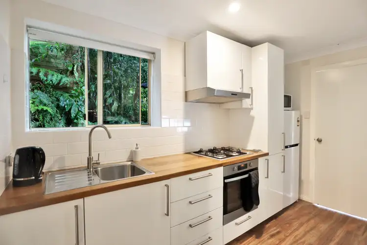 Third view of Homely studio listing, 266B North Island Loop Road, Upper Orara NSW 2450