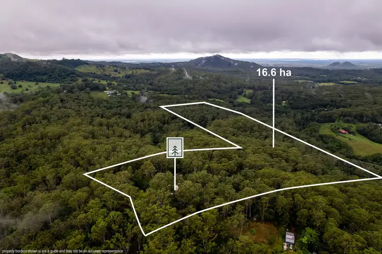 Second view of Homely rural property listing, 114 Wild Road, Crohamhurst QLD 4519