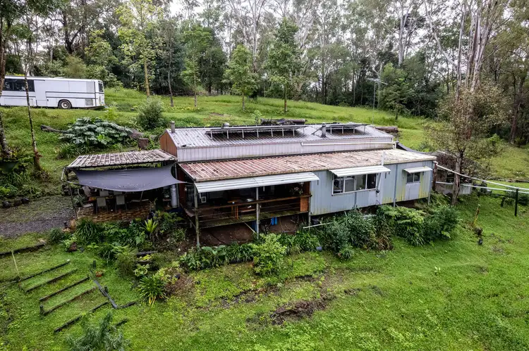Fourth view of Homely rural property listing, 114 Wild Road, Crohamhurst QLD 4519
