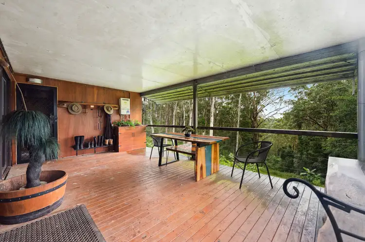 Sixth view of Homely rural property listing, 114 Wild Road, Crohamhurst QLD 4519