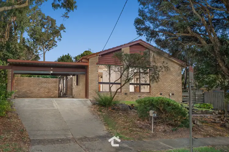 4 Balsam Street, Templestowe Lower VIC 3107