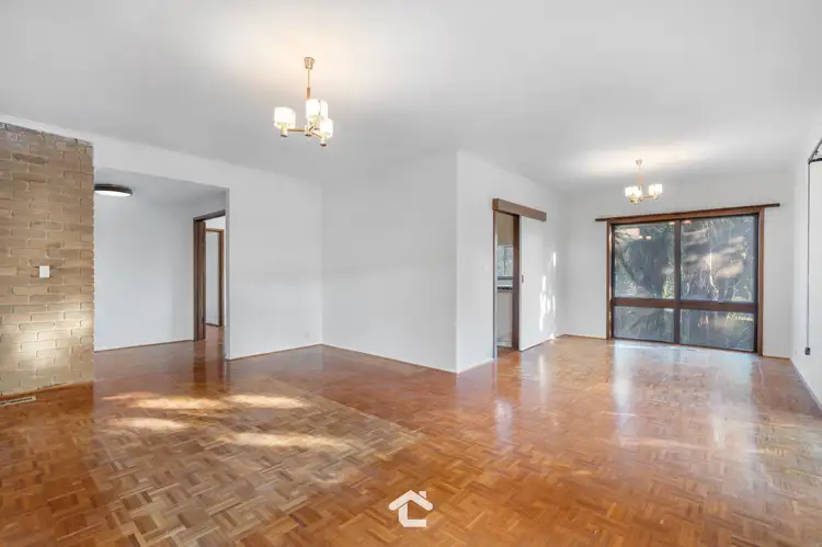 Second view of Homely house listing, 4 Balsam Street, Templestowe Lower VIC 3107