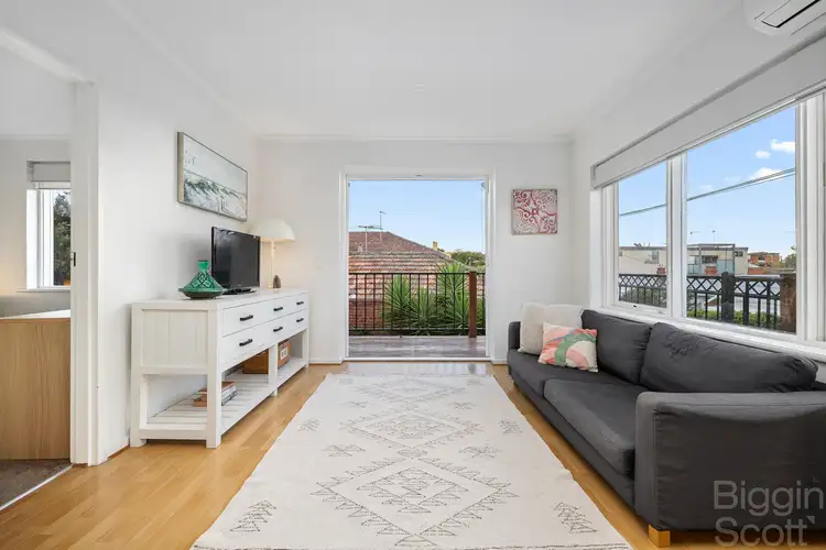 6/52-54 Clyde Street, St Kilda VIC 3182