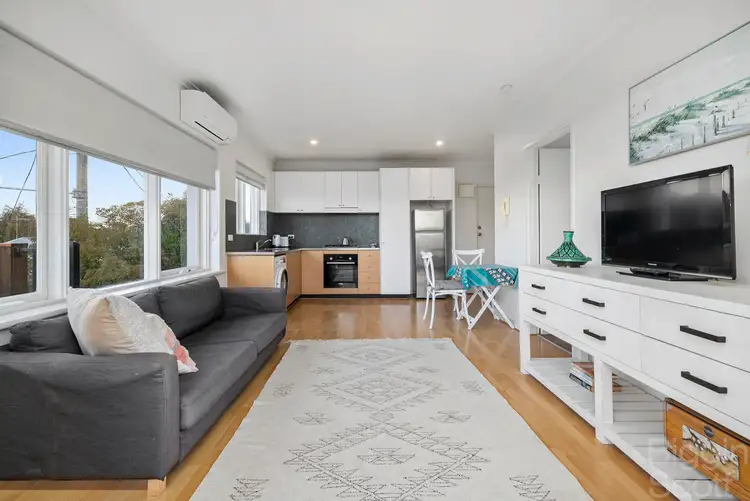 Second view of Homely apartment listing, 6/52-54 Clyde Street, St Kilda VIC 3182