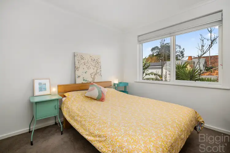 Fourth view of Homely apartment listing, 6/52-54 Clyde Street, St Kilda VIC 3182