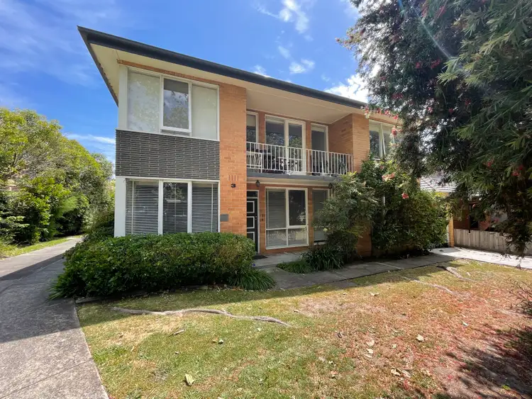 1/3 Dene Avenue, Malvern East VIC 3145