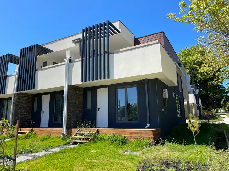 3/66 Boronia Road, Boronia VIC 3155
