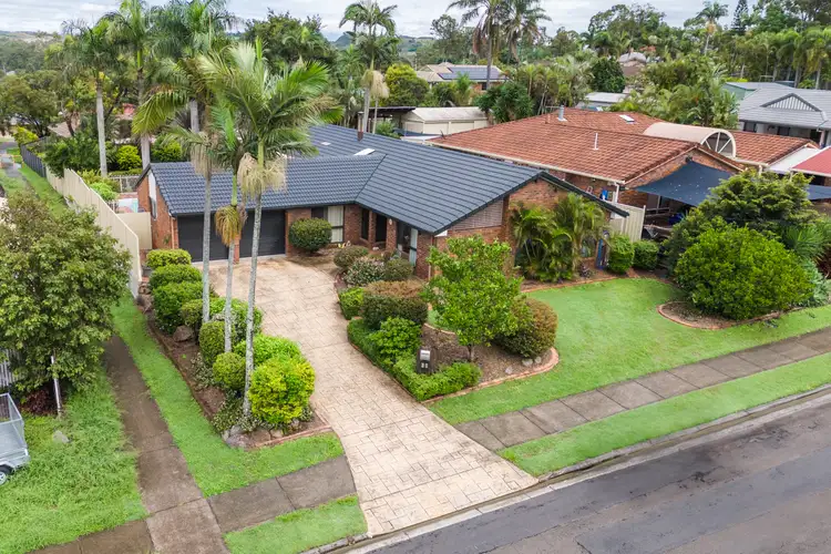 37 Paul Tully Avenue, Collingwood Park QLD 4301