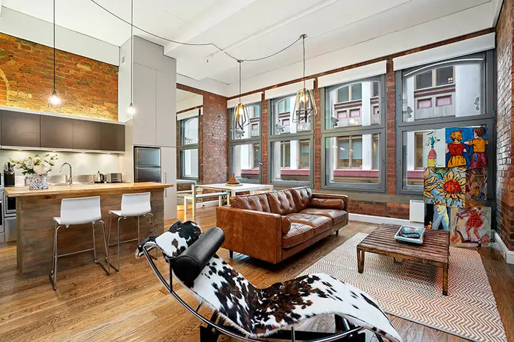8 Bligh Place
