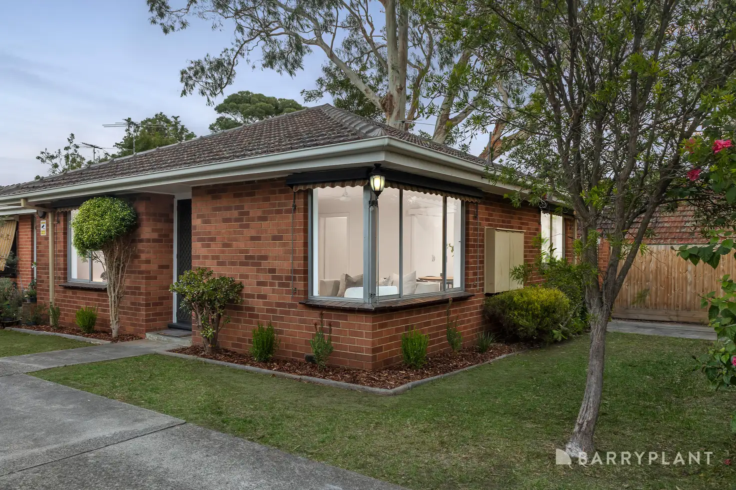 Main view of Homely unit listing, 1/2b Latrobe Street, Mentone VIC 3194
