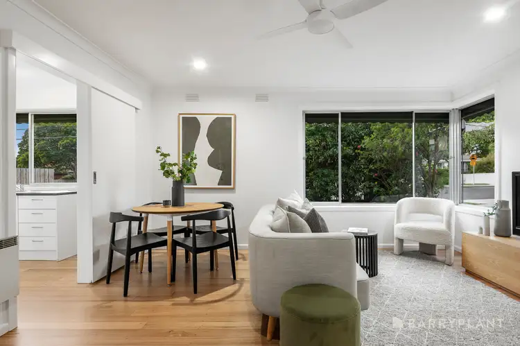 Third view of Homely unit listing, 1/2b Latrobe Street, Mentone VIC 3194