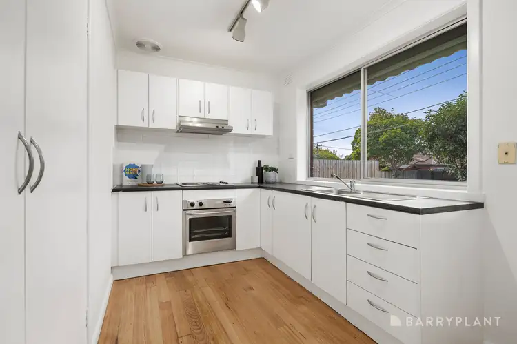 Fifth view of Homely unit listing, 1/2b Latrobe Street, Mentone VIC 3194