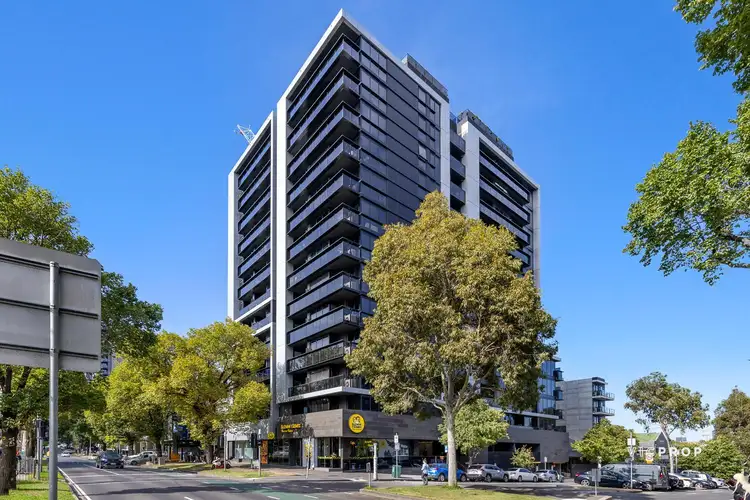 410/58 Villiers Street, North Melbourne VIC 3051