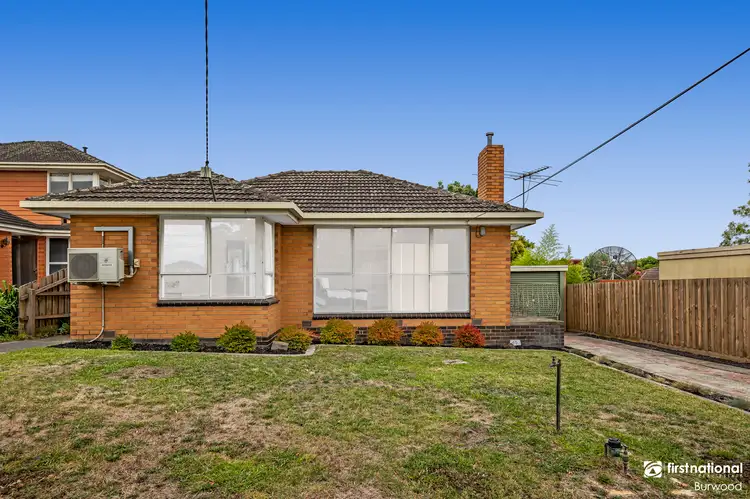 45 Lindisfarne Drive, Burwood East VIC 3151
