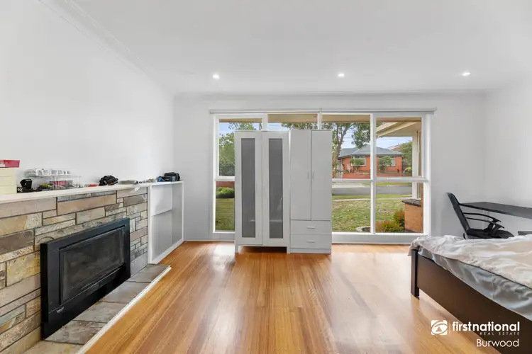 Third view of Homely house listing, 45 Lindisfarne Drive, Burwood East VIC 3151