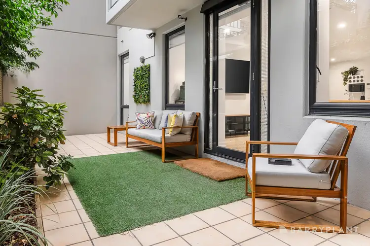6/63 Dorcas Street, South Melbourne VIC 3205