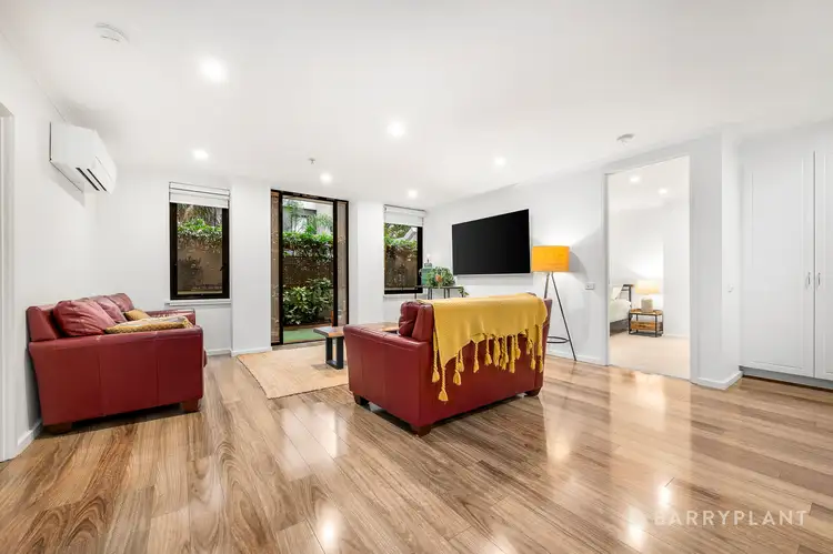 6/63 Dorcas Street, South Melbourne VIC 3205