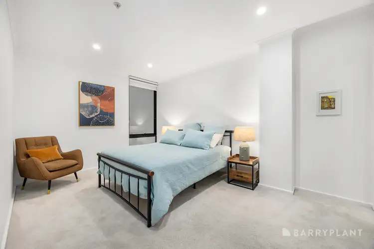 Fifth view of Homely apartment listing, 6/63 Dorcas Street, South Melbourne VIC 3205
