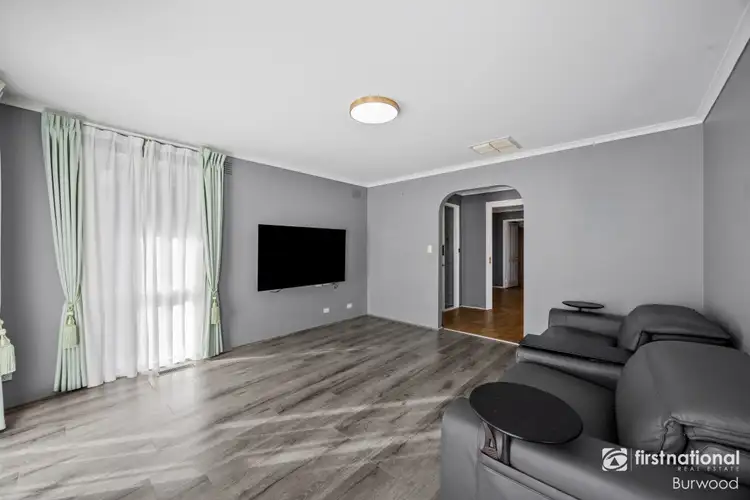 Fourth view of Homely house listing, 50 Clontarf Crescent, Templestowe VIC 3106