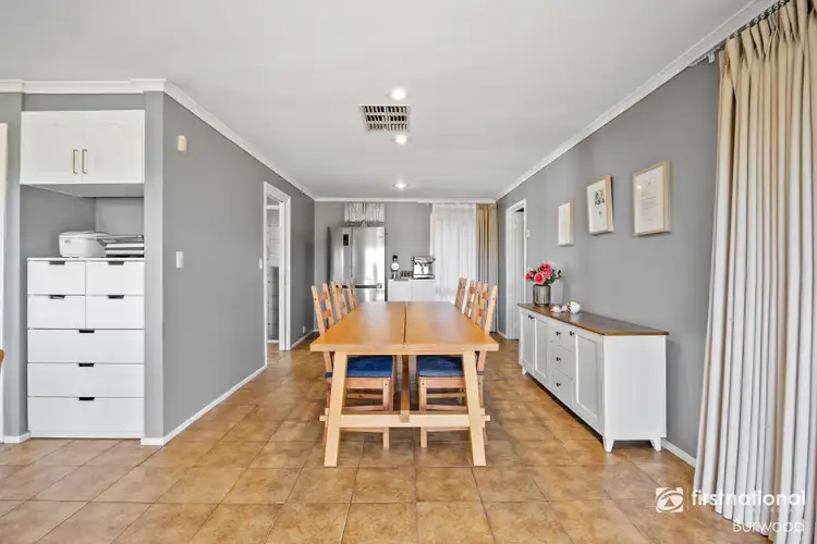 Fifth view of Homely house listing, 50 Clontarf Crescent, Templestowe VIC 3106