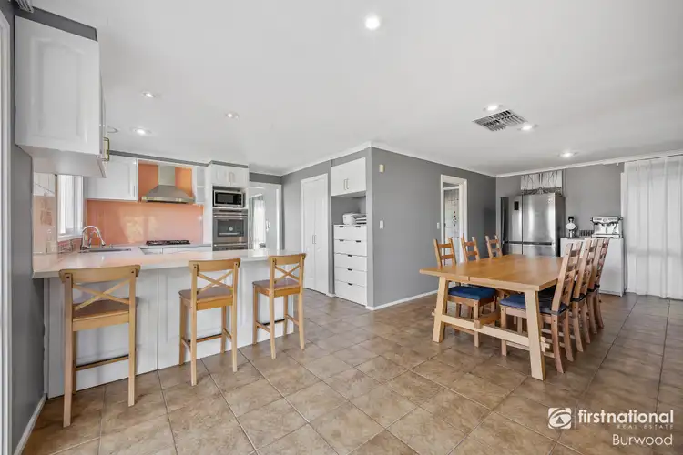 Sixth view of Homely house listing, 50 Clontarf Crescent, Templestowe VIC 3106