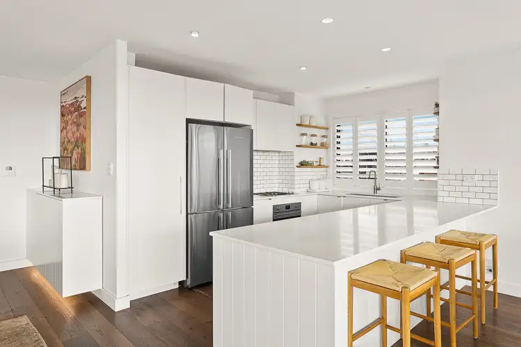 Third view of Homely apartment listing, 10/9-11 Bode Avenue, North Wollongong NSW 2500