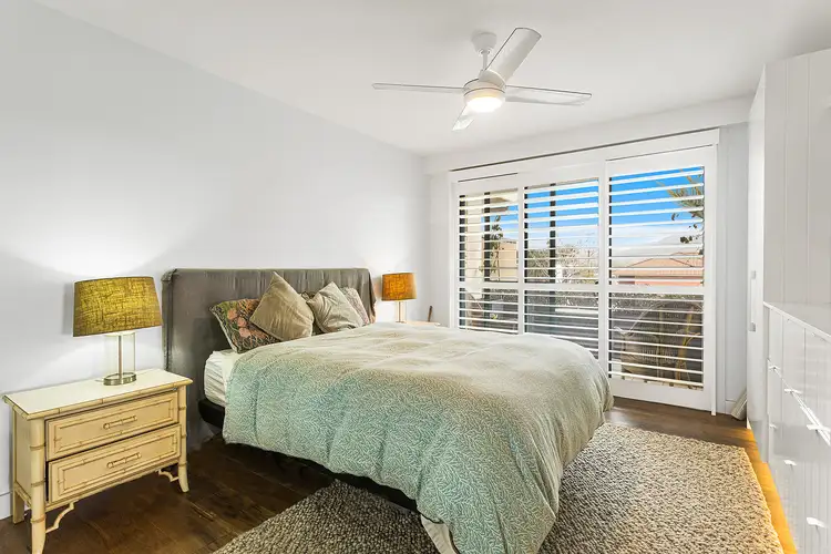 Fourth view of Homely apartment listing, 10/9-11 Bode Avenue, North Wollongong NSW 2500