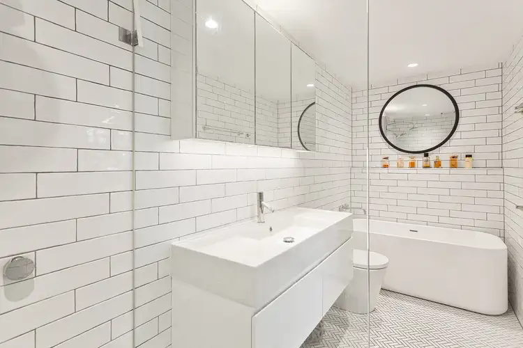 Fifth view of Homely apartment listing, 10/9-11 Bode Avenue, North Wollongong NSW 2500