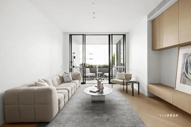 101/83 Bay Street, Brighton VIC 3186