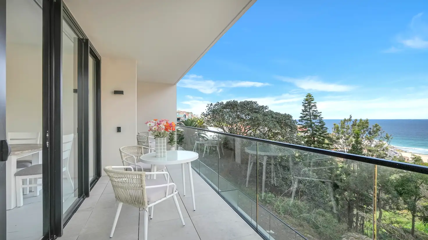 Main view of Homely unit listing, 21/20 Illawong Avenue, Tamarama NSW 2026