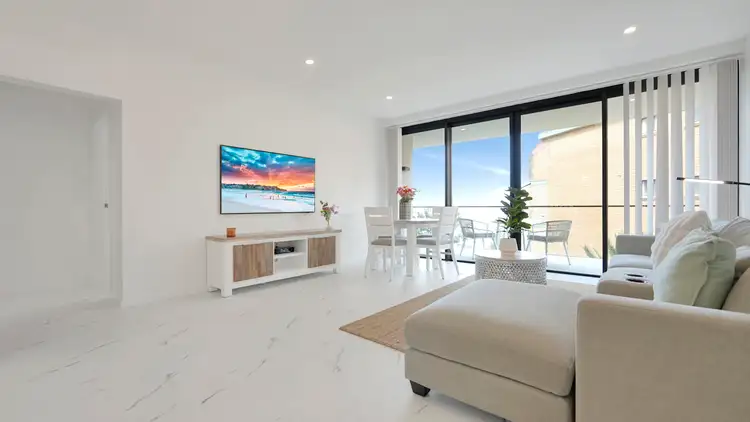 Third view of Homely unit listing, 21/20 Illawong Avenue, Tamarama NSW 2026