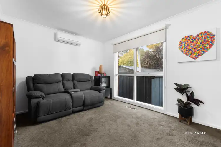 Fifth view of Homely house listing, 11 Richborough Grove, Ferntree Gully VIC 3156