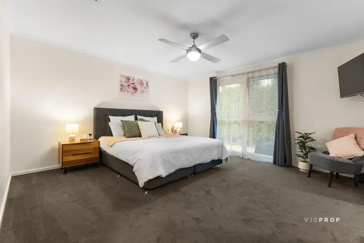 Sixth view of Homely house listing, 11 Richborough Grove, Ferntree Gully VIC 3156