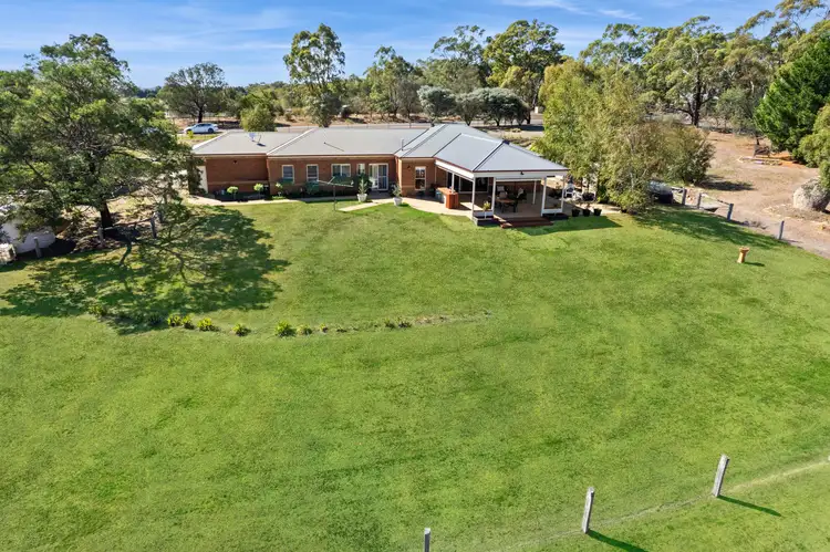 9 Rosa Court, Kyneton VIC 3444