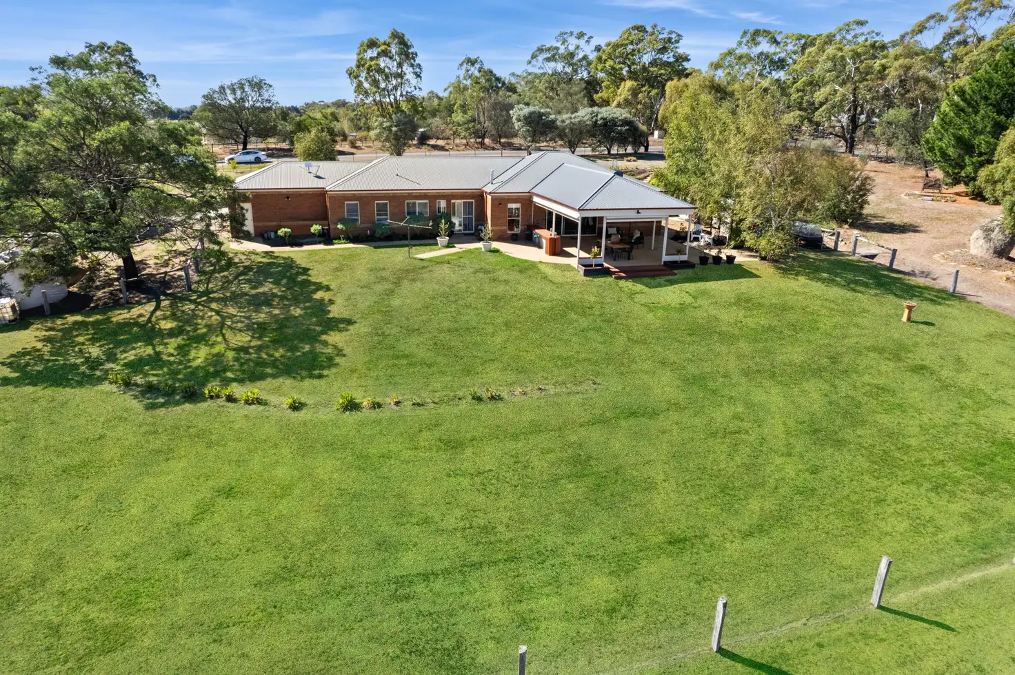 Main view of Homely house listing, 9 Rosa Court, Kyneton VIC 3444