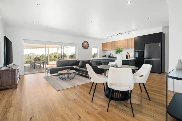 Third view of Homely house listing, 9 Rosa Court, Kyneton VIC 3444