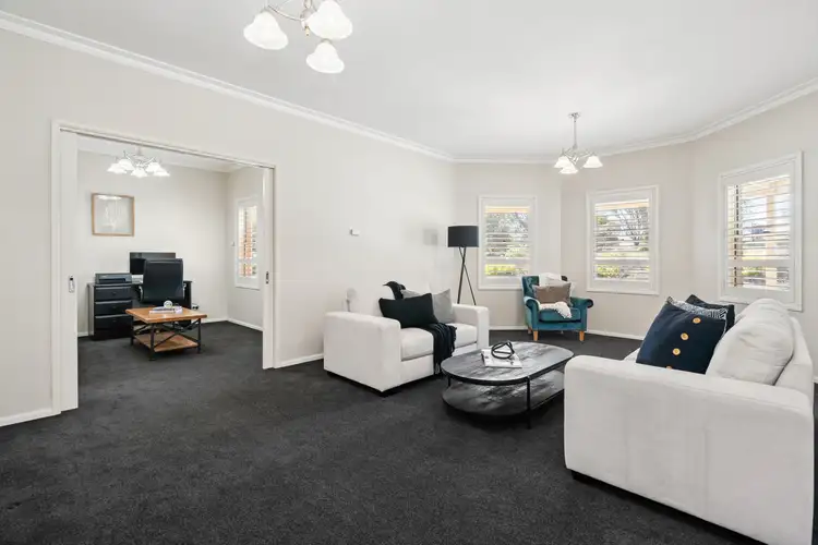 Fifth view of Homely house listing, 9 Rosa Court, Kyneton VIC 3444