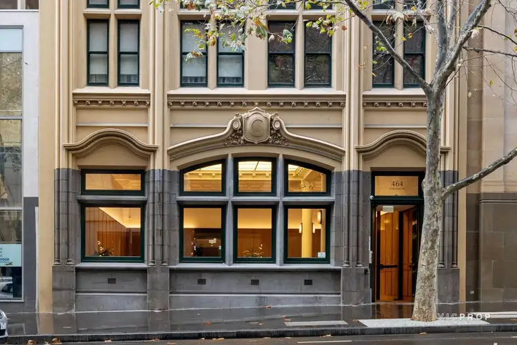 2004/464 Collins Street, Melbourne VIC 3000