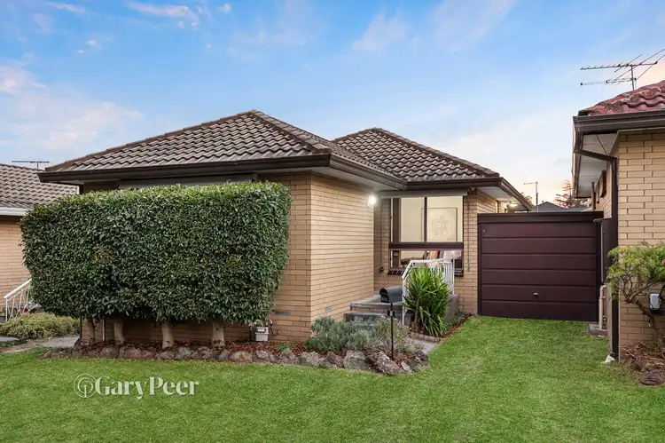 3 Payne Street