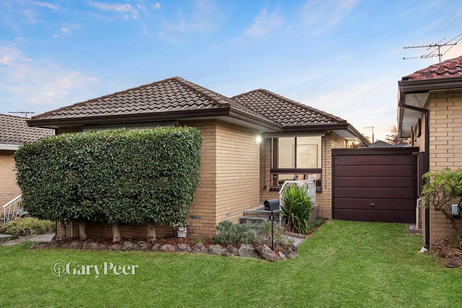 Main view of Homely unit listing, 2/3 Payne Street, Caulfield North VIC 3161